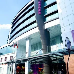 酒店 苏州苏哥利酒店